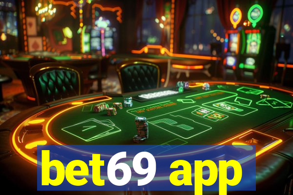 bet69 app